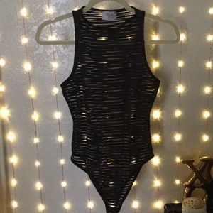 Bodysuit